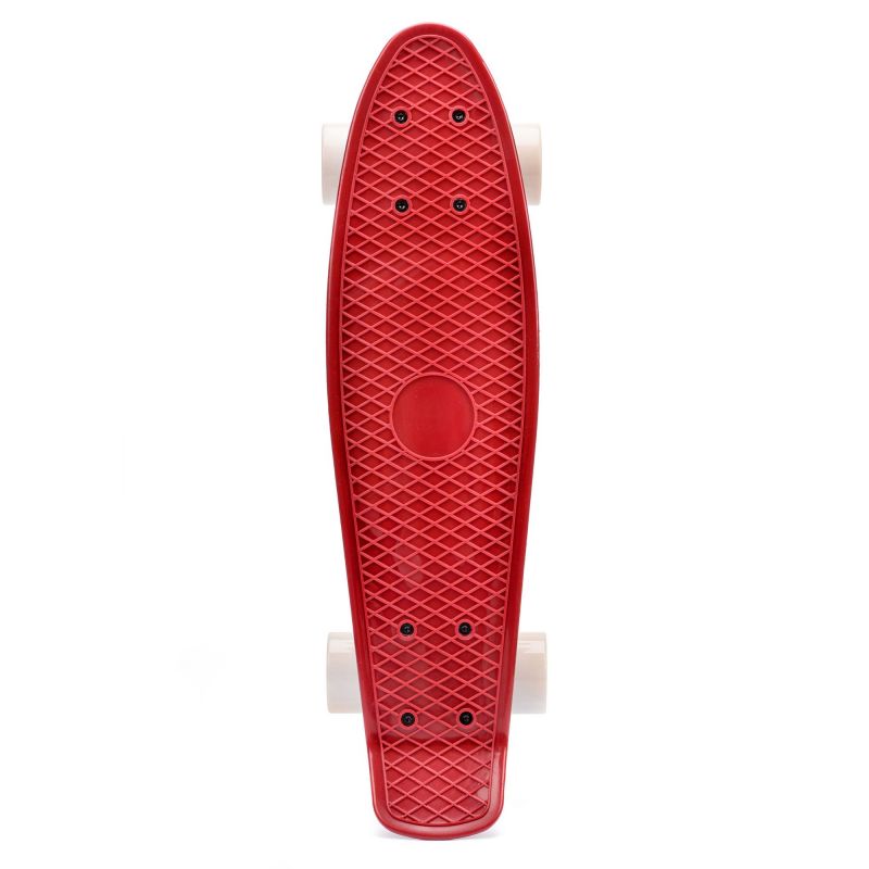 Meteor Skateboard Platikowa uniw skateboards
