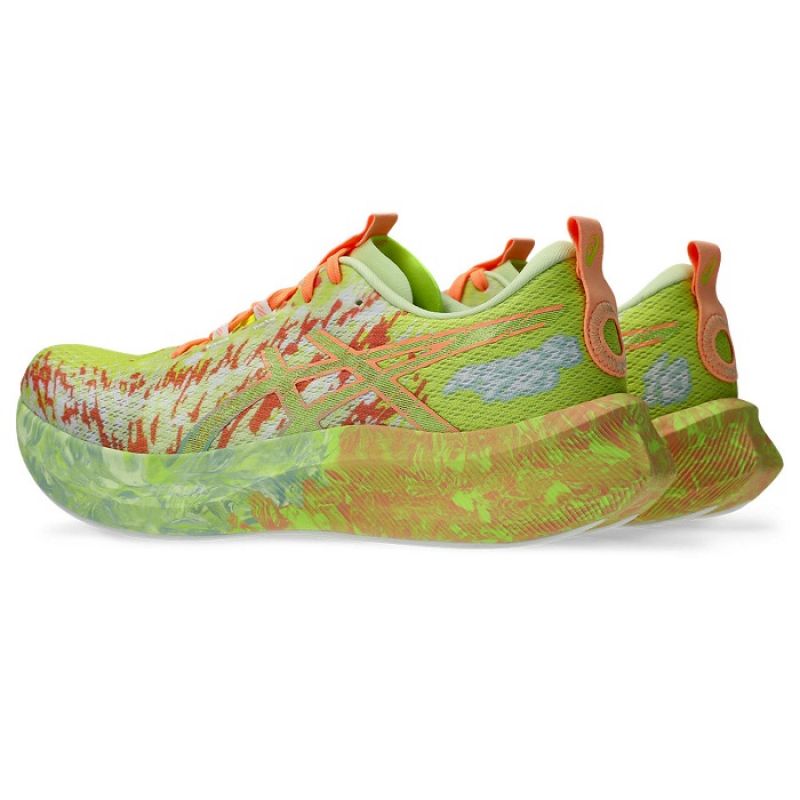 Asics Noosa Tri 16 M shoes 1011B872750 Cipő