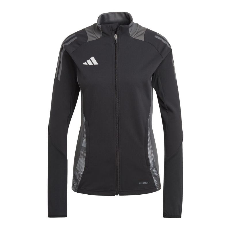 adidas Tiro 24 Competition W IP7595 sweatshirt pulóver