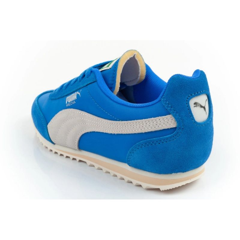 Puma Arizona Nylon W 398682 01 Shoes Utcai cipő