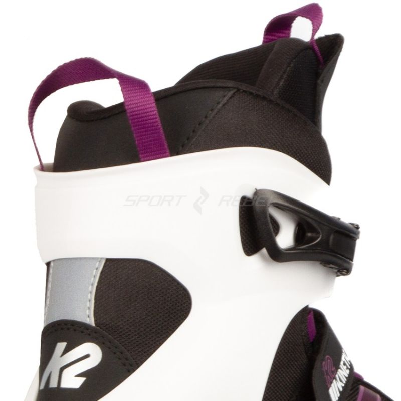 Inny K2 Kinetic 80 Pro XT Fitness Roller Skates W '22 30G0819 Cipő