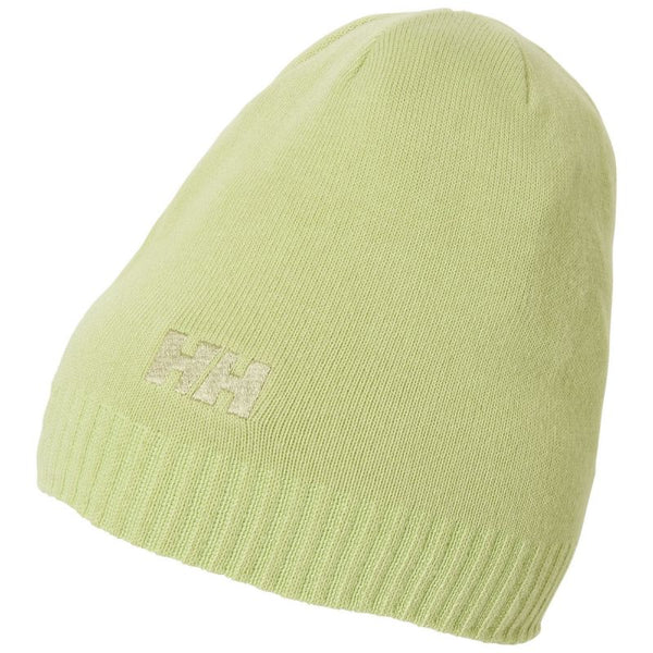Helly Hansen BRAND BEANIE 57502 498 Kötött sapka