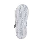 Adidas Grand Court 3.0 kids' white fehér cipő JP9367