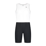 Rogelli triathlon FLORIDA black and white 2XL