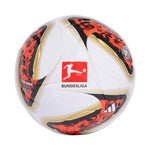 Adidas Football Bundesliga 26/27 Torfabrik League Box white-orange- arany focilabda