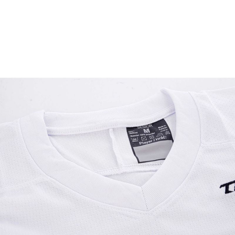 TEMPISH Jr Training Shirt fekete shirts