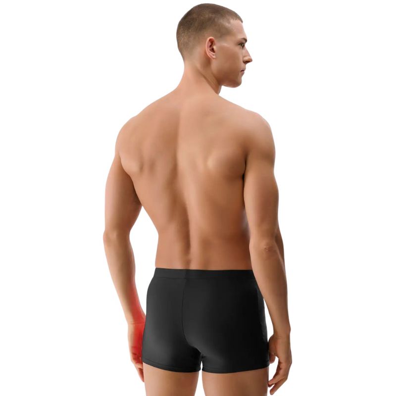 4f M044 M 4FWSS25USWTM044 20S swim shorts úszóruha