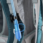 Nils Camp NC1942 Ghoster 20l hiking backpack 15-07-131 zöld hátizsák