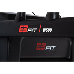 Enero Electric Treadmill With Massager W500-2 Fit treadmills, cardio equipment, training equipment