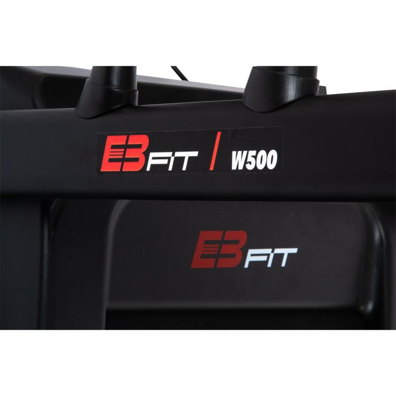 Enero Electric Treadmill With Massager W500-2 Fit treadmills, cardio equipment, training equipment