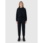 4f Women's sweatpants joggers with modal 4FWSS25TTROF1010-20S Ruházat