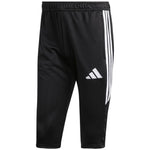 adidas Tiro 26 League Training 3/4 Men's Black KA6342 fekete nadrág