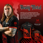 Harrows - Ryan Searle Player Shirt nadrág