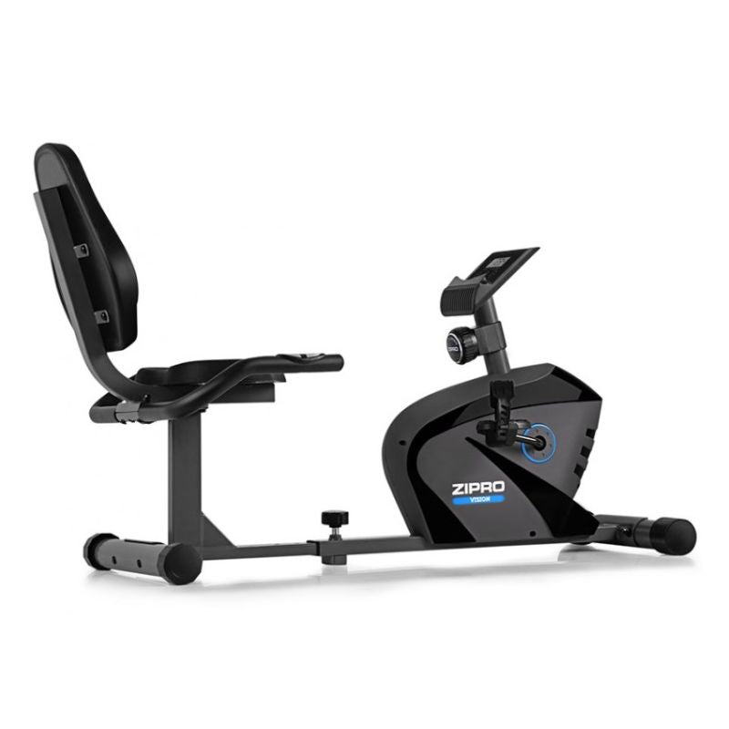 Zipro Vision Recumbent Bike kerékpár 5905669153836