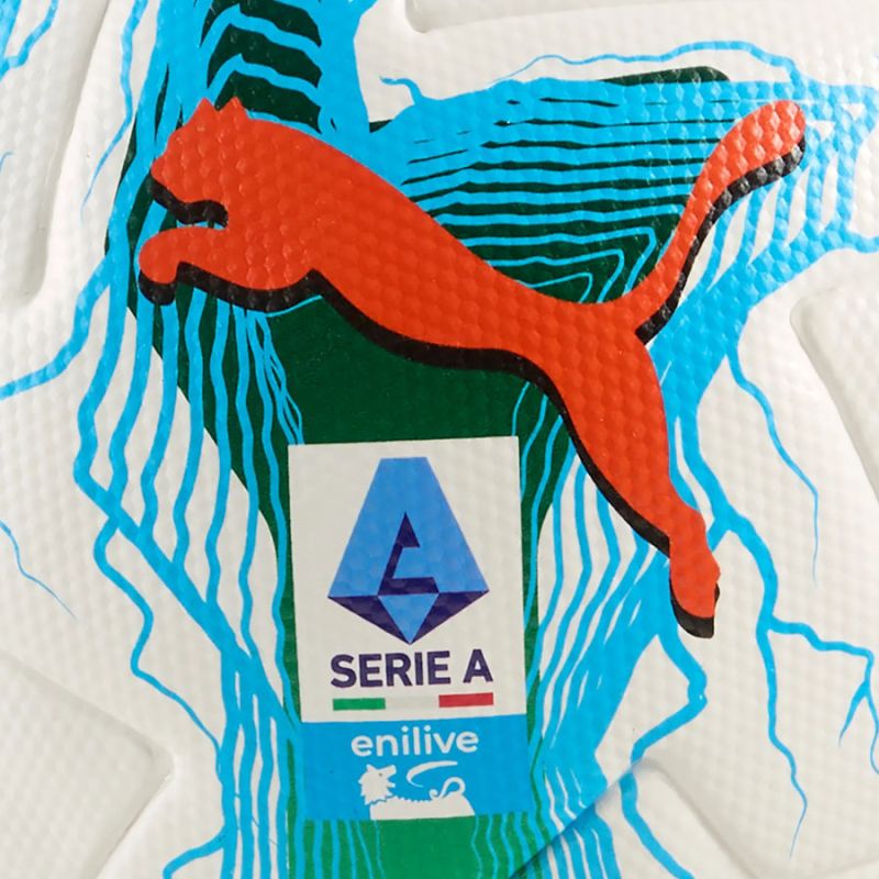 Puma Orbita Serie A FIFA Quality Ball 084637-01 Kiegészítő