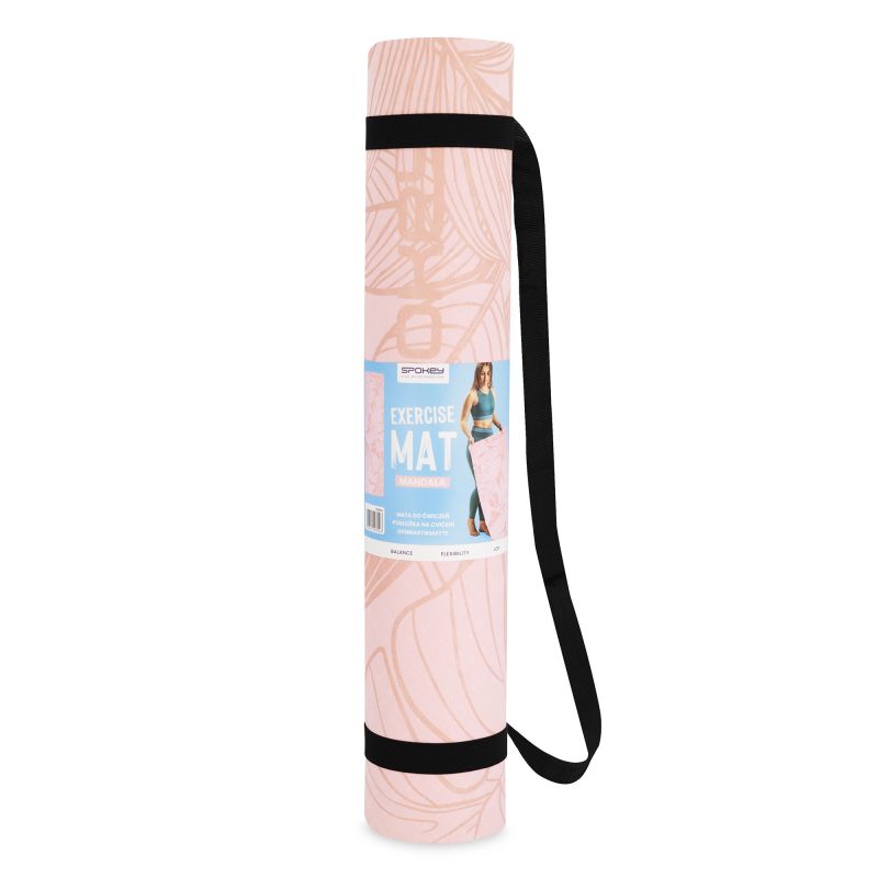 Spokey Lightmat SPK-941541 2x0,5kg mats, training equipment
