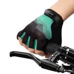 Meteor MX22 cycling gloves size uniw gloves, gloves