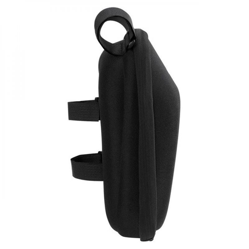 Wozinsky Waterproof Scooter Handlebar 4L ( ) fekete táska WSB1BK