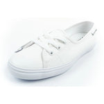 Lacoste women's sneakers Median ballerina fehér utcai cipő
