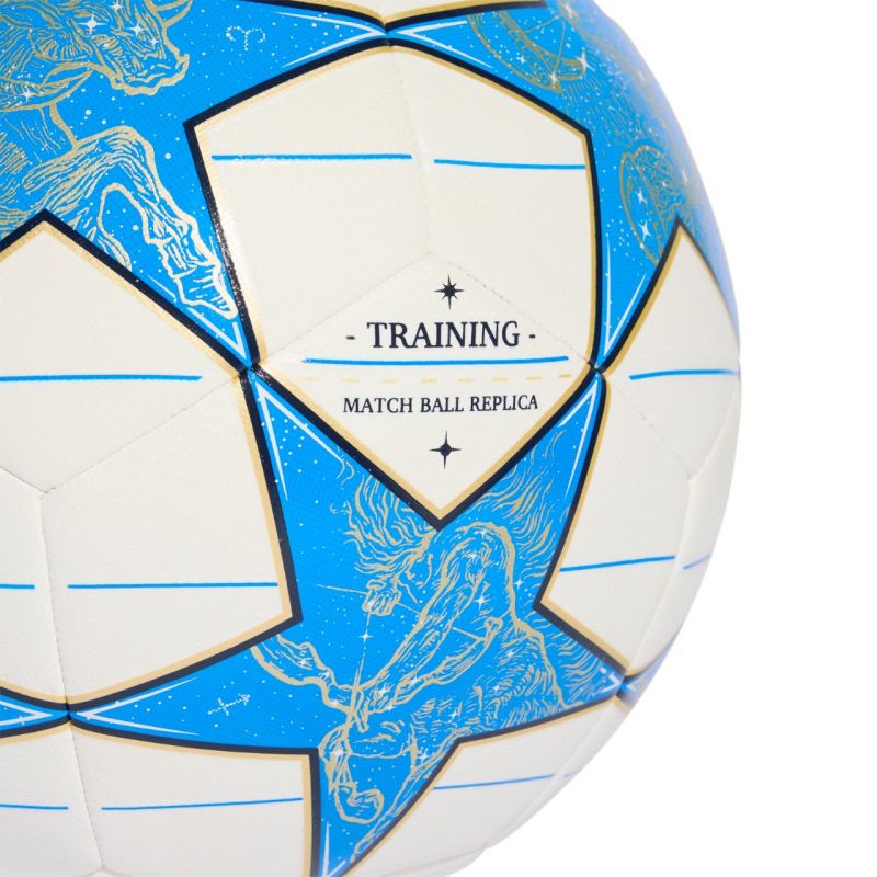 adidas UCL Training 25/26 League Stage CHAMPIONS LEAGUE Football JP1534 labda