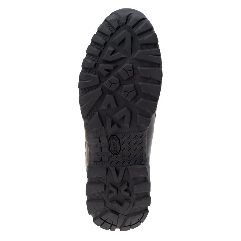 Magnum Magnun Elite Spider X fekete cipő