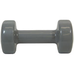 Enero 5 Kg Vinyl Dumbbell Vdb Fit edzőfelszerelés GSP-580260