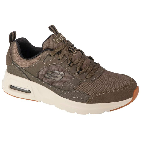 Skechers Skech-Air Court - Homegrown 232646-OLV Zielone 41 General