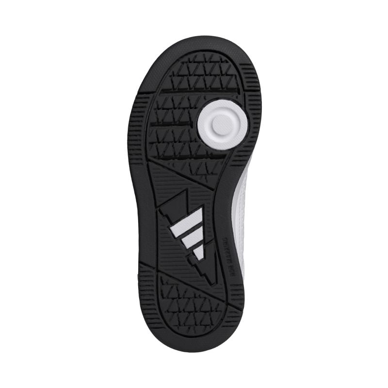 Adidas Tensaur Sport 3.0 kids' shoes JQ1859 fehér footwear