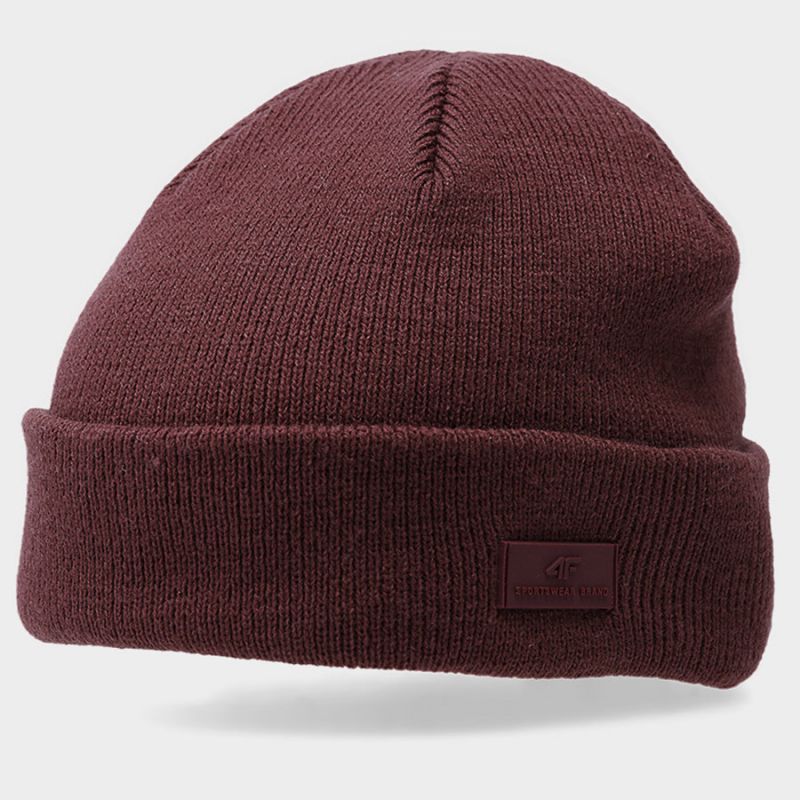Winter Hat 4f 4faw23acapm307 61s