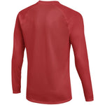 Nike Dri-FIT Park VIII Men's T-Shirt piros póló HV8232657
