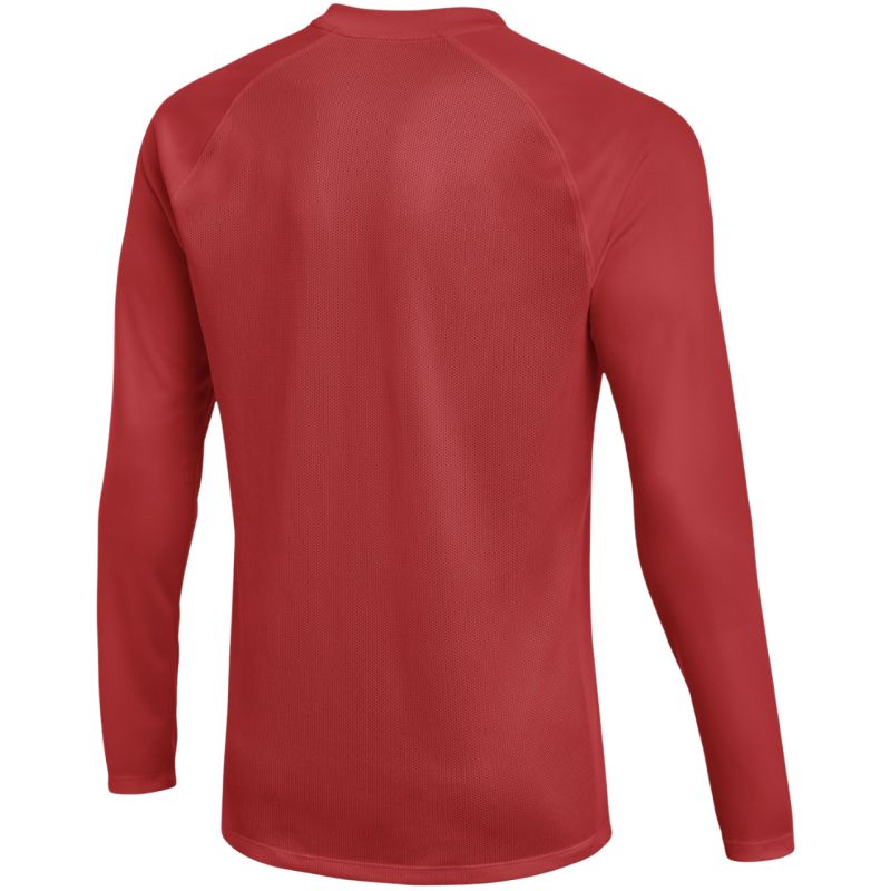 Nike Dri-FIT Park VIII Men's T-Shirt piros póló HV8232657