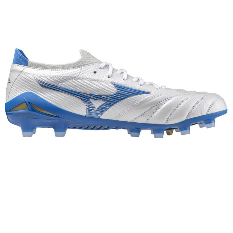 Mizuno Morelia Neo IV Beta Japan FG M P1GA244025 shoes Cipő