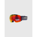 Ski goggles with multi-color coating unisex 4F 4FWAW25AGOGU068-32S síszemüveg