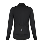 Rogelli women's sweatshirt ESSENTIAL II 2XL fekete pulóver