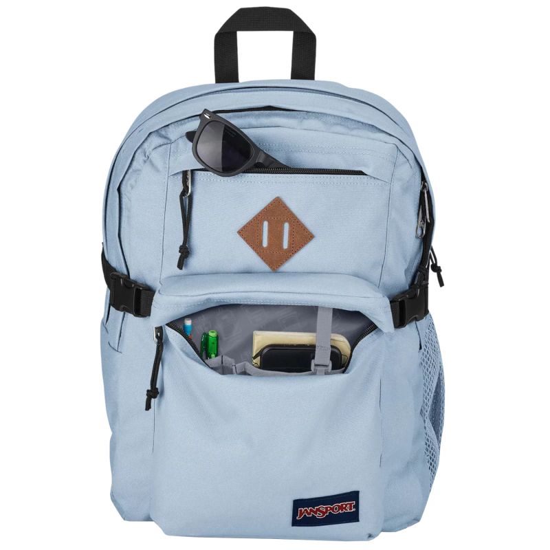 Jansport Main Campus Backpack EK0A5BDSN57 Blue One size General