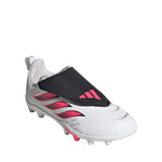 Adidas Predator Club Velcro FG/MG Kids' Soccer cipő KJ6745