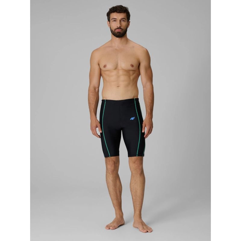 4F Men's swimming trunks