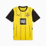 Puma Junior Borussia Dortmund Home Replica Jersey 774951 01 Kiegészítő