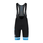Rogelli GARA MOSTRO II black- kék short