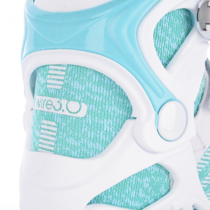 Tempish Wire 3.0 W rollers kék roller skates