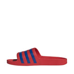 Adidas Adilette Aqua flip-flops red and IH9012 kék túracipő
