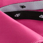 4F Towel U074 65x90 cm pink 54S rózsaszín törölköző 4FWSS26ATOWU07454S
