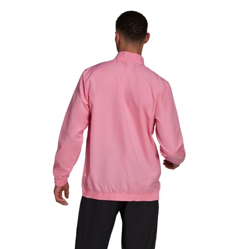 Adidas Entrada 22 Presentation Jacket M HC5040 Kabát