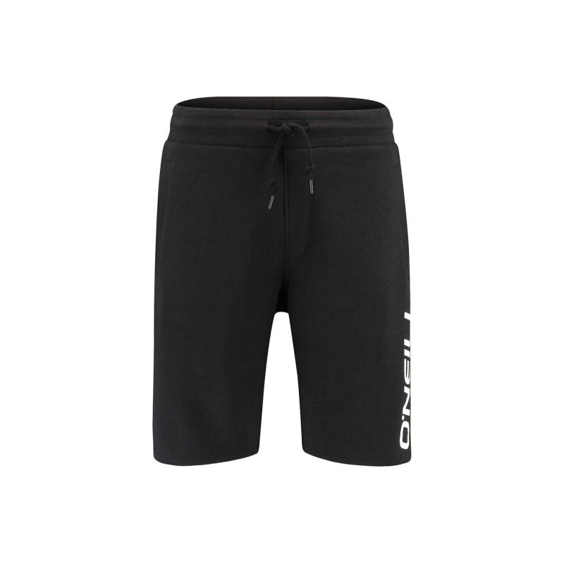 O'Neill Sweat fekete shorts, pants