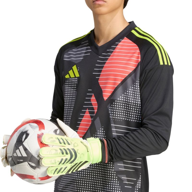 adidas Predator Training M JN5356 goalkeeper gloves kesztyű