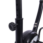 Body Sculpture BC 1430 BLACK Exercise Bike fekete edzőfelszerelés BC1430V3.0