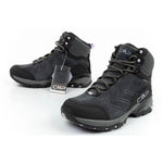 CMP Melnick W 81UP Trekking szürke cipő