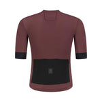 Rogelli SIGNATURE men's t-shirt bordó póló