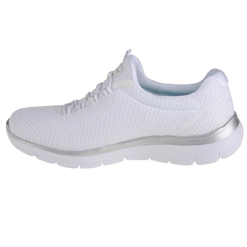 Skechers Summits White