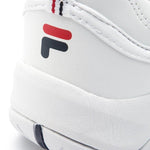 Fila Strada Low W fehér cipő